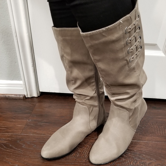 cliffs by white mountain fiona boot